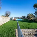 Liiiving In Porto - Haven Pool Apartment