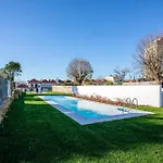 Liiiving In Porto - Haven Pool Apartment