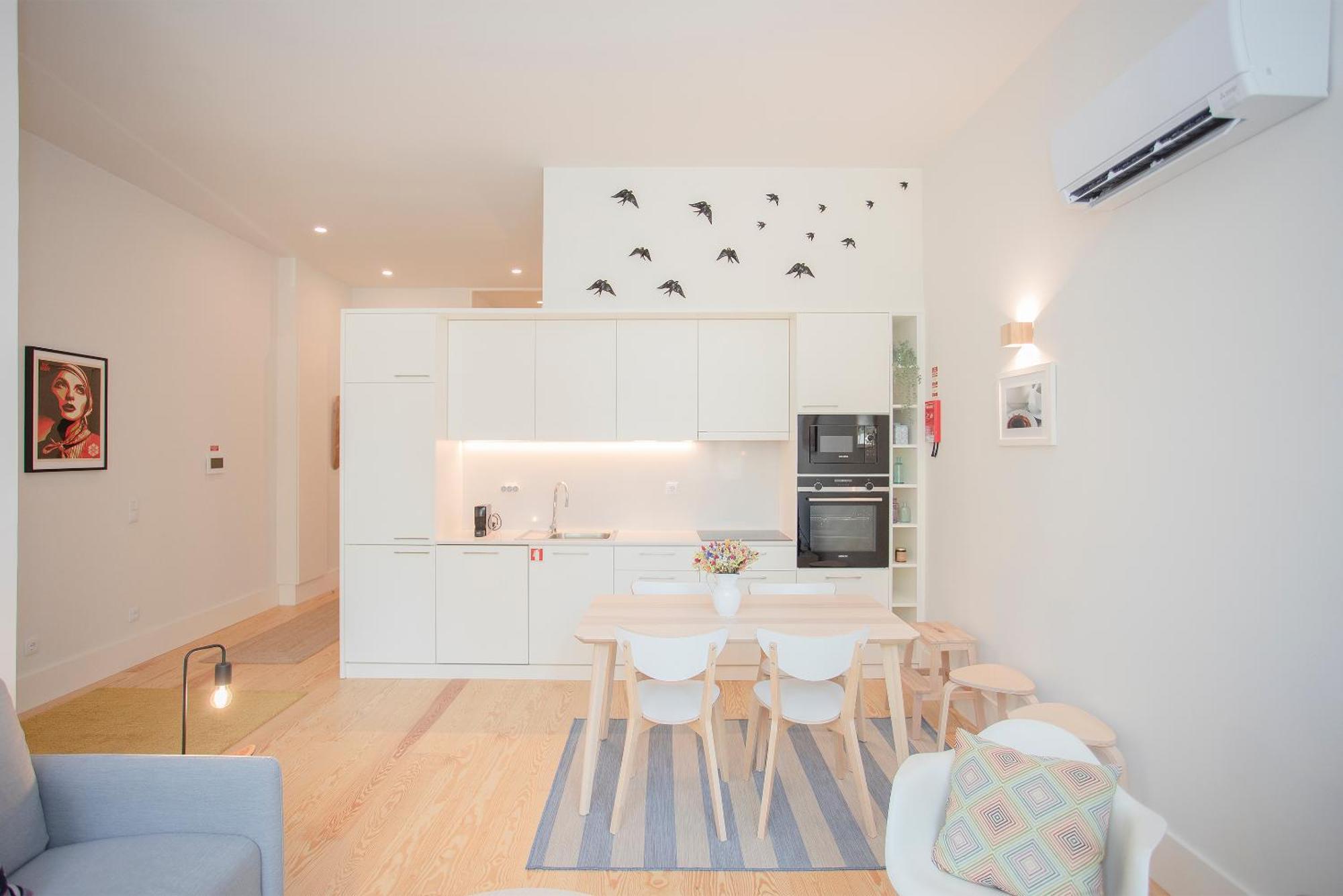 Liiiving In - Haven Pool Apartamento *