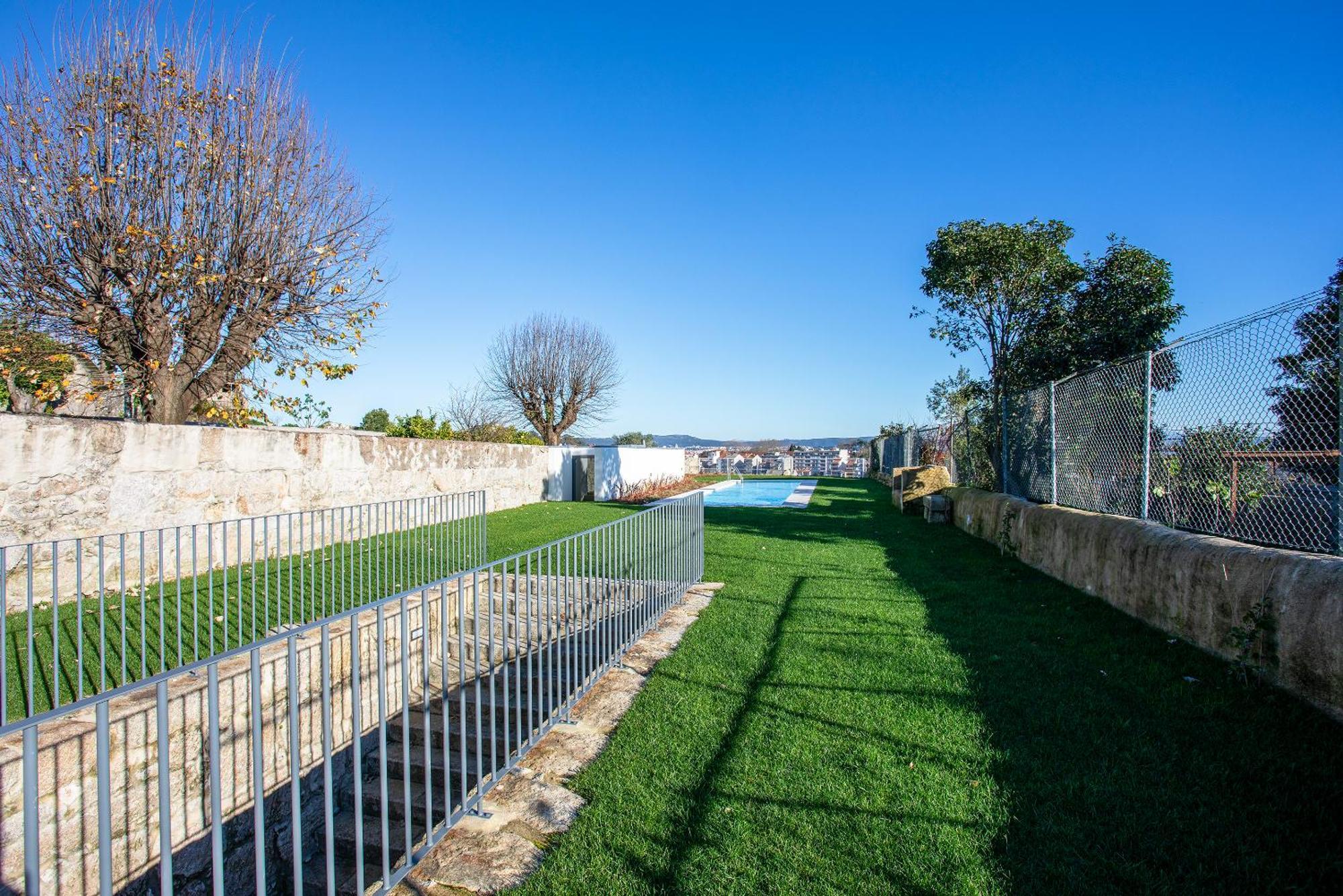 Apartamento Liiiving In - Haven Pool Porto