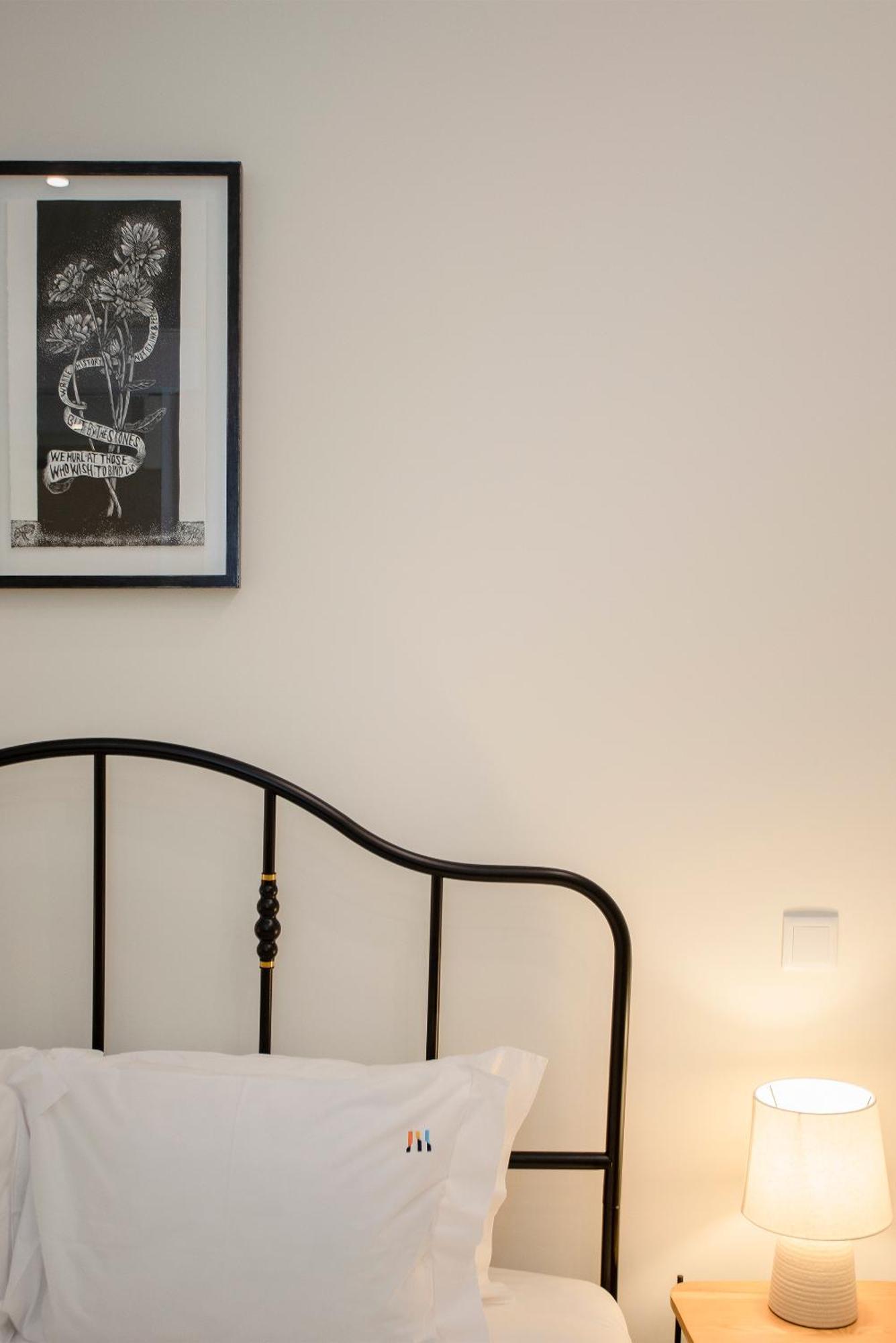 Liiiving In - Haven Pool Apartamento