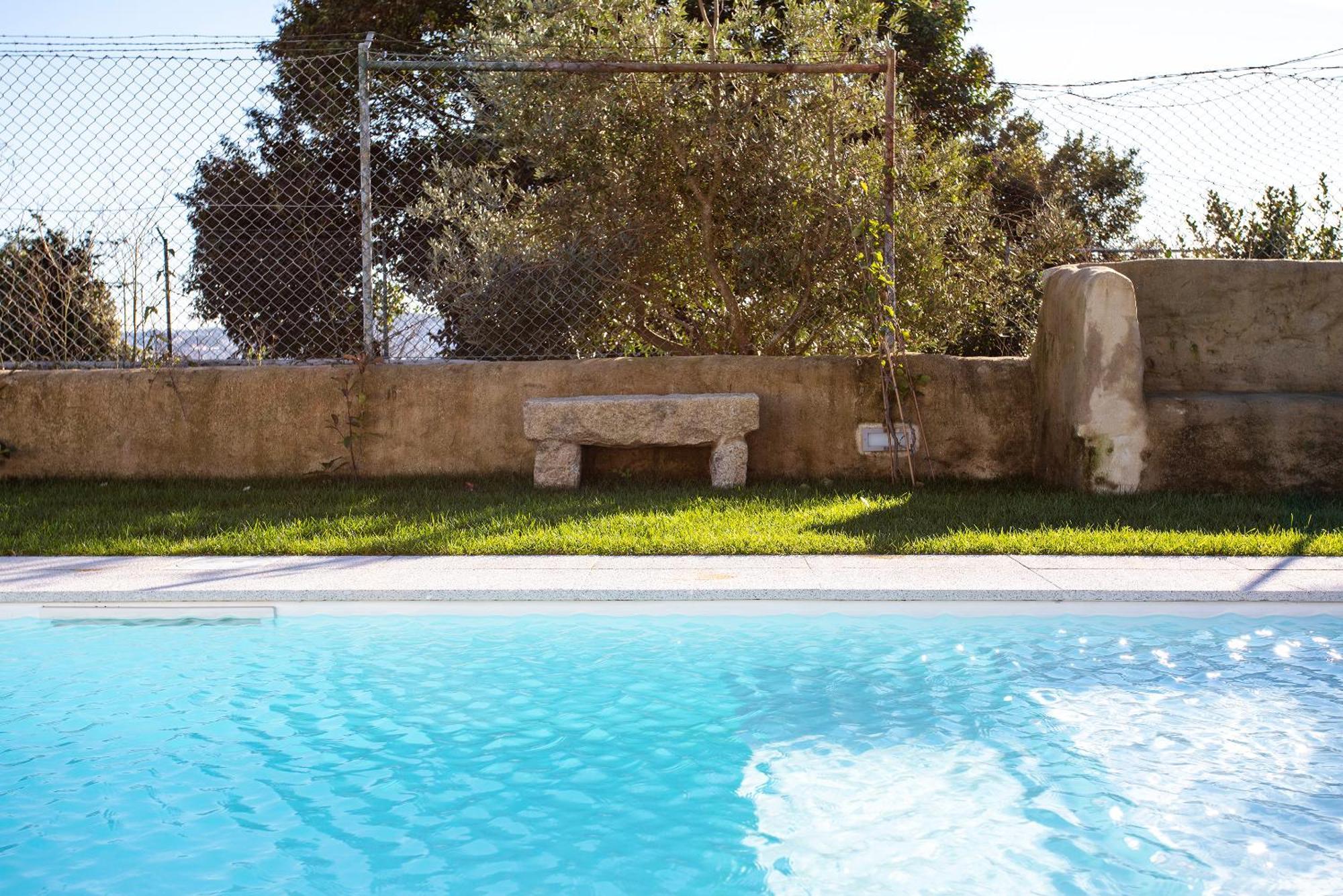 Apartamento Liiiving In - Haven Pool Porto