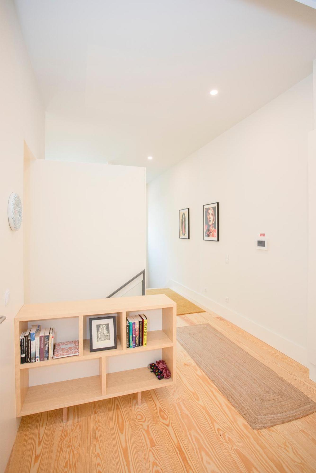 Liiiving In - Haven Pool Apartment *