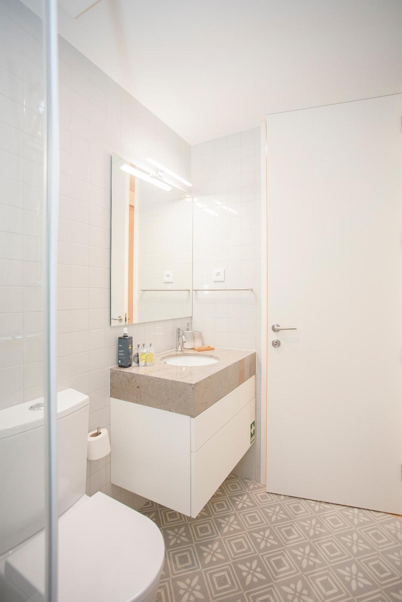Apartment Liiiving In - Haven Pool Porto