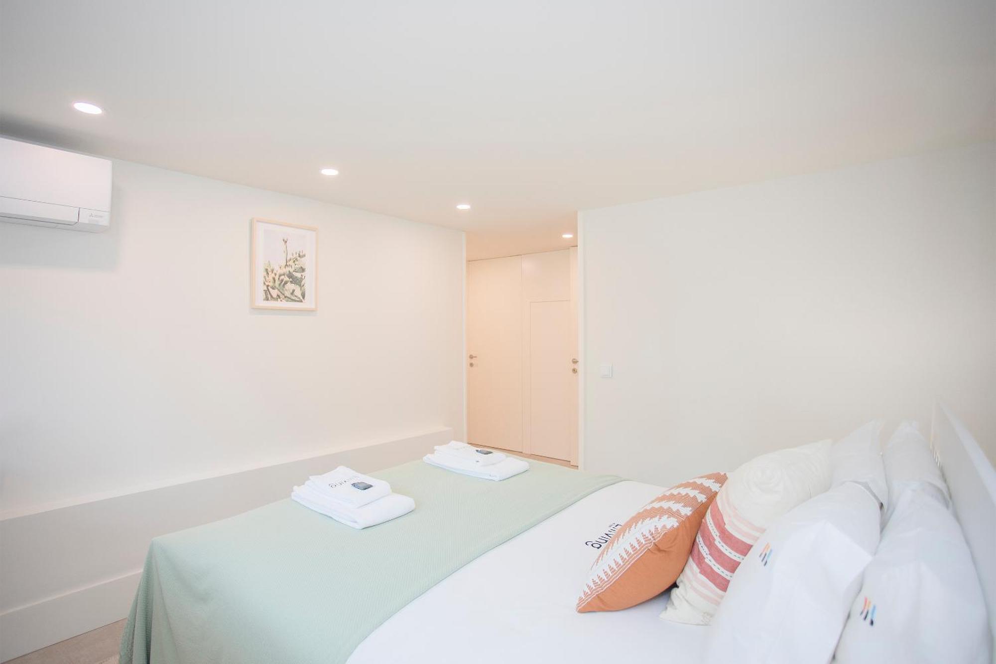 Apartamento Liiiving In - Haven Pool