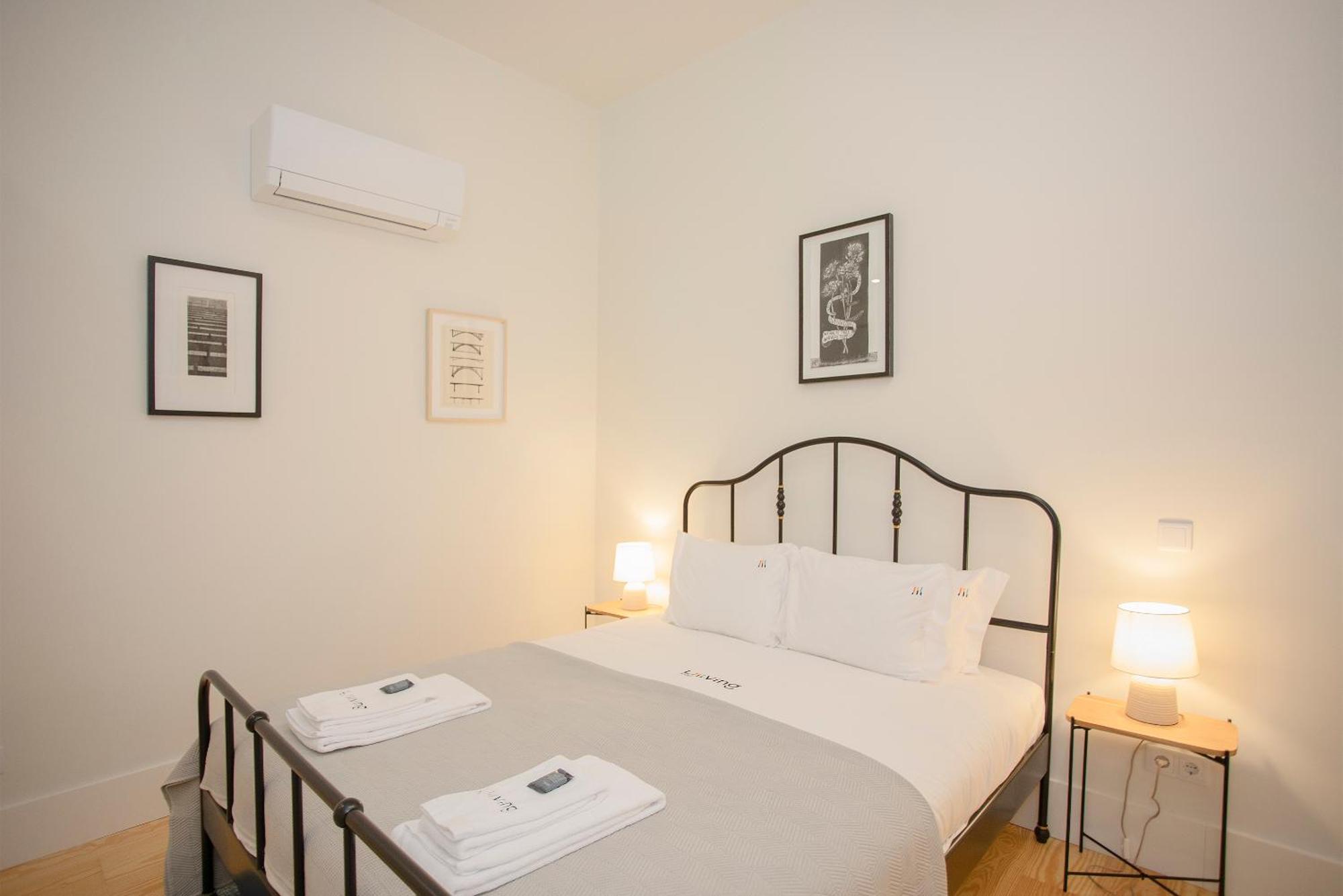 Liiiving In - Haven Pool Apartamento